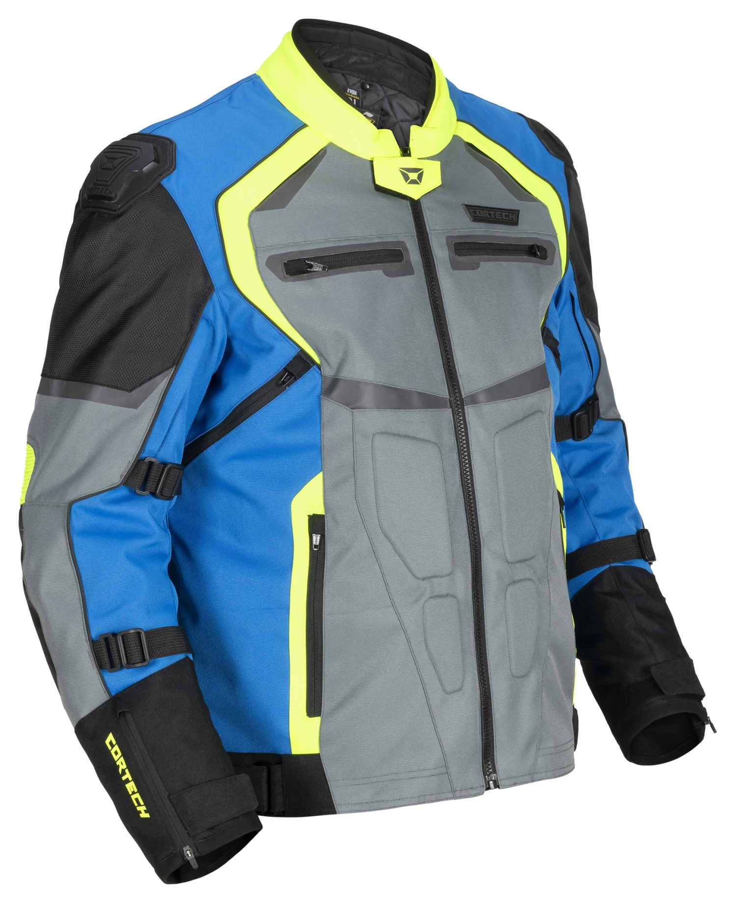 Cortech Hyper-Tec Jacket - Image 10