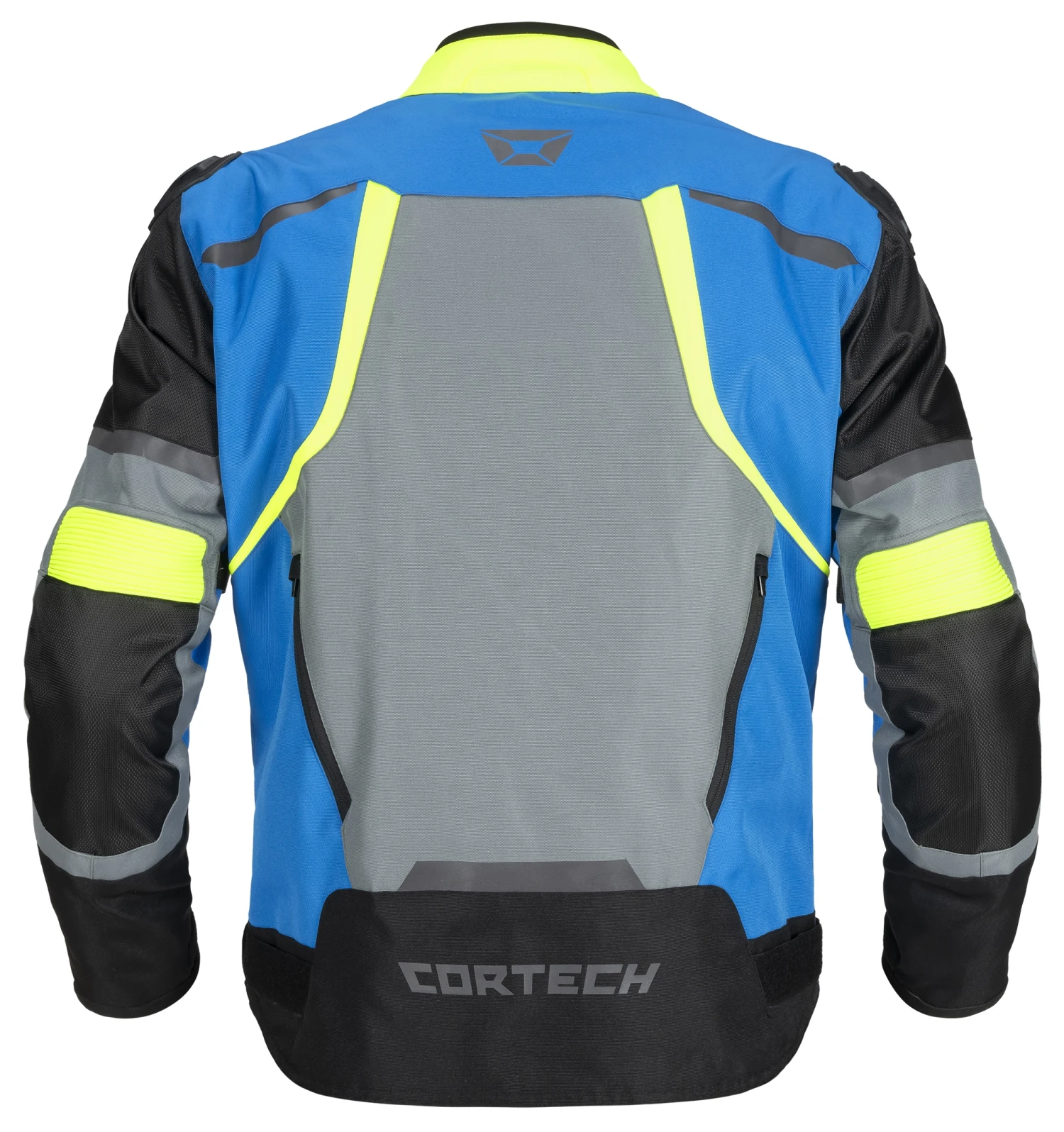 Cortech Hyper-Tec Jacket - Image 11