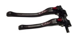 CRG Carbon Clutch Lever BMW S1000RR / S1000R 2015-2020 Carbon Fiber / Shorty [Open Box]