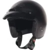BILT Jet Helmet 2 BILT Jet Helmet -Motorcycle Parts Store custom bilt jet helmet matte black