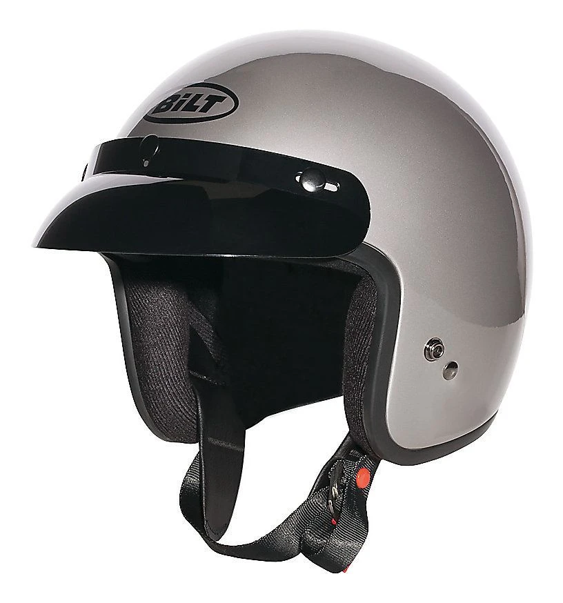 BILT Jet Helmet 4 BILT Jet Helmet - Image 2