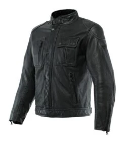 Dainese Atlas Leather Jacket