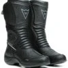 Dainese Aurora D-WP Women's Boots 1 Dainese Aurora D-WP Women's Boots -Motorcycle Parts Store dainese aurora dwp womens boots black black