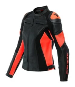 Dainese Racing 4 Women's Jacket -Motorcycle Parts Store dainese racing4 womens jacket 4