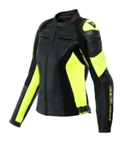 Dainese Racing 4 Women's Jacket -Motorcycle Parts Store dainese racing4 womens jacket 6