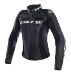 Dainese Racing 3 Perforated Women's Jacket (54)