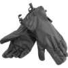 Dainese Rain Overgloves -Motorcycle Parts Store dainese rain overgloves black