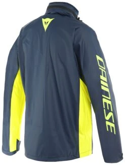 Dainese Storm 2 Jacket -Motorcycle Parts Store dainese storm unisex jacket black yellow 1