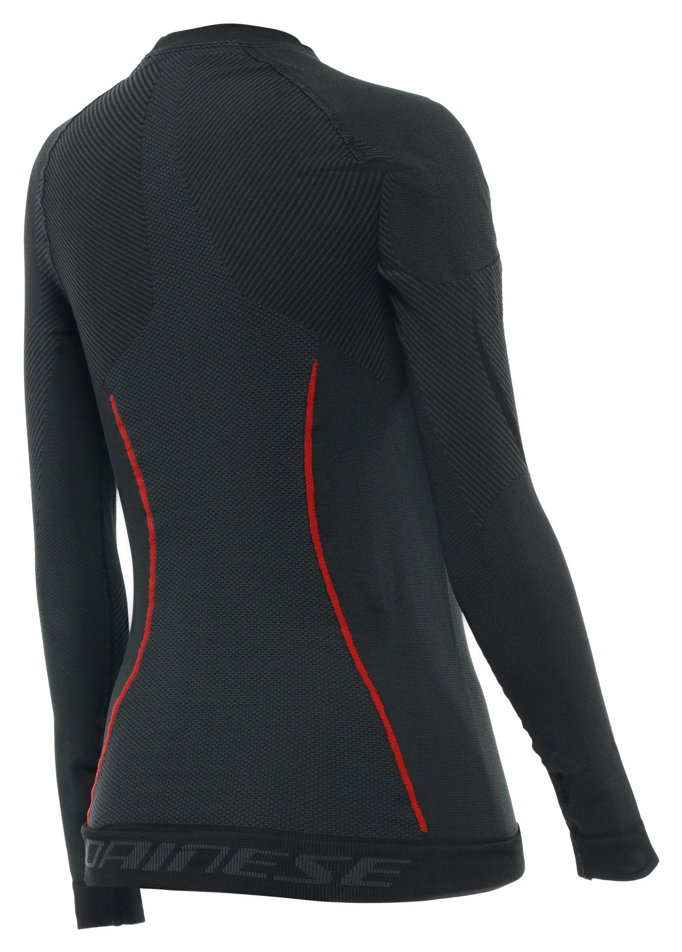 Dainese Thermo Long Sleeve Women's Shirt 4 Dainese Thermo Long Sleeve Women's Shirt - Image 2