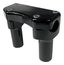 Drag Specialties 1" Handlebar Risers And Top Clamp For Harley 20 Drag Specialties 1" Handlebar Risers And Top Clamp For Harley -Motorcycle Parts Store drag specialties1 handlebar risers and top clamp for harley 2