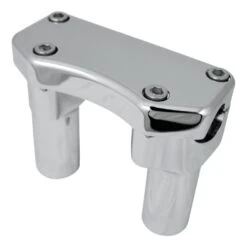 Drag Specialties 1" Handlebar Risers And Top Clamp For Harley 21 Drag Specialties 1" Handlebar Risers And Top Clamp For Harley -Motorcycle Parts Store drag specialties1 handlebar risers and top clamp for harley 3