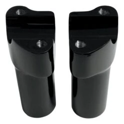 Drag Specialties 1" Handlebar Risers And Top Clamp For Harley 22 Drag Specialties 1" Handlebar Risers And Top Clamp For Harley -Motorcycle Parts Store drag specialties1 handlebar risers and top clamp for harley 4