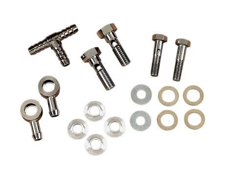 Drag Specialties Air Cleaner Breather Kit For Harley 1993-2022 3 Drag Specialties Air Cleaner Breather Kit For Harley 1993-2022