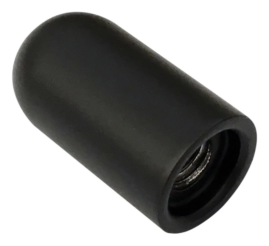 Drag Specialties Antenna Stud Cap For Harley Touring 3 Drag Specialties Antenna Stud Cap For Harley Touring