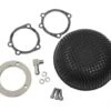 Drag Specialties Bob Air Cleaner For Harley 1991-2022