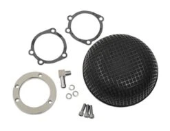Drag Specialties Bob Air Cleaner For Harley 1991-2022