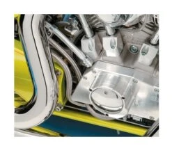 Drag Specialties Braided Fuel Line / Oil Hose -Motorcycle Parts Store drag specialties braided fuel line oil hose 3