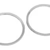 Drag Specialties Speaker Bezels For Harley Touring 1996-2013 -Motorcycle Parts Store drag specialties speaker bezels for harley touring19962013