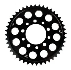 Driven Racing 520 Aluminum Rear Sprocket Suzuki 1992-2015