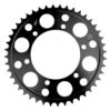 Driven Racing 520 Rear Sprocket Yamaha R1 / R1M 2015-2020 1 Driven Racing 520 Rear Sprocket Yamaha R1 / R1M 2015-2020 -Motorcycle Parts Store driven racing520 rear sprocket yamaha r1 r1 m20152020