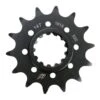 Driven Racing 520 Steel Front Sprocket Honda CBR1000RR / CBR600RR / CBR954RR 2000-2019 -Motorcycle Parts Store driven racing520 steel front sprocket honda cbr1000 rrcbr600 rrcbr954 rr20002019