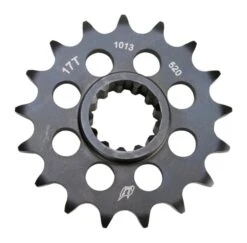Driven Racing 520 Steel Front Sprocket Honda CBR1000RR / CBR600RR / CBR954RR 2000-2019 7 Driven Racing 520 Steel Front Sprocket Honda CBR1000RR / CBR600RR / CBR954RR 2000-2019 -Motorcycle Parts Store driven racing520 steel front sprocket honda cbr1000 rrcbr600 rrcbr954 rr20002019 2