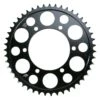 Driven Racing 520 Steel Rear Sprocket Triumph 2006-2015