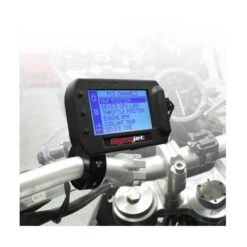 Dynojet POD-300 Digital Display -Motorcycle Parts Store dynojet pod300 digital display 3