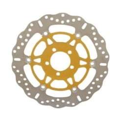 EBC Pro-Lite XC Contour Front Brake Rotor Kawasaki