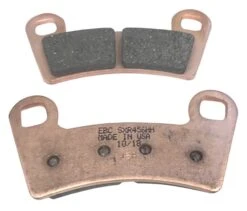 EBC SXR456HH Sintered Front / Rear Brake Pads Polaris