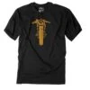 Factory Effex FX Bike T-Shirt -Motorcycle Parts Store factory effex fx bike t shirt black