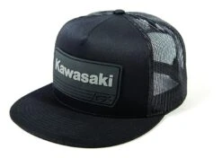 Factory Effex Kawasaki Racewear Hat