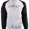 Factory Effex Suzuki Army Hoody -Motorcycle Parts Store factory effex suzuki army hoody