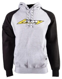 Factory Effex Suzuki Army Hoody