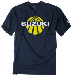 Factory Effex Suzuki Sun T-Shirt