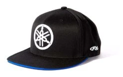 Factory Effex Yamaha Fork Flex-Fit Hat