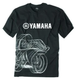 Factory Effex Yamaha R1 T-Shirt