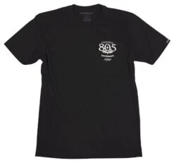 Fasthouse 805 Commandment T-Shirt (SM & LG)