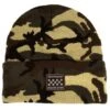 Fasthouse Erie Beanie -Motorcycle Parts Store fasthouse erie beanie camo