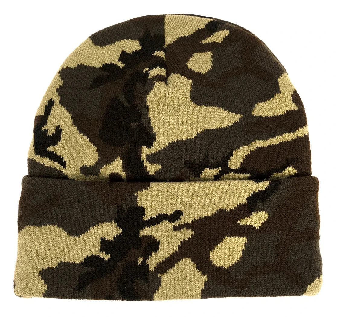 Fasthouse Erie Beanie 5 Fasthouse Erie Beanie - Image 3