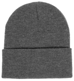 Fasthouse Erie Beanie 16 Fasthouse Erie Beanie -Motorcycle Parts Store fasthouse erie beanie charcoal heather 2