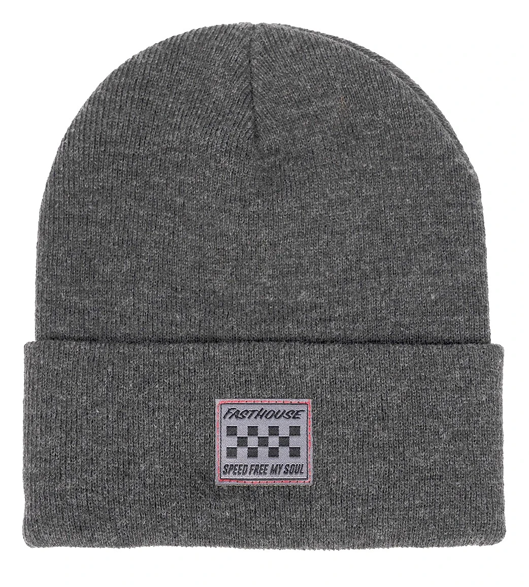 Fasthouse Erie Beanie 6 Fasthouse Erie Beanie - Image 4