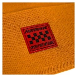 Fasthouse Erie Beanie 18 Fasthouse Erie Beanie -Motorcycle Parts Store fasthouse erie beanie khaki 1