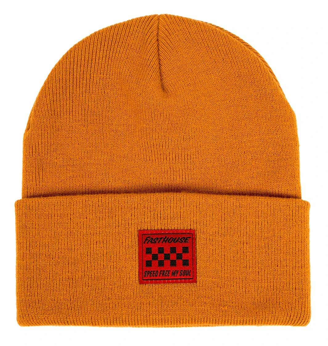 Fasthouse Erie Beanie 9 Fasthouse Erie Beanie - Image 7