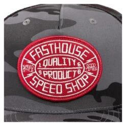 Fasthouse Forge Hat 11 Fasthouse Forge Hat -Motorcycle Parts Store fasthouse forge hat black camo 1