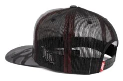 Fasthouse Forge Hat 12 Fasthouse Forge Hat -Motorcycle Parts Store fasthouse forge hat black camo 2