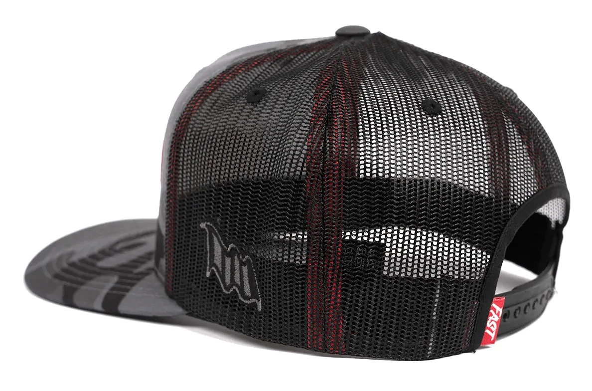 Fasthouse Forge Hat 5 Fasthouse Forge Hat - Image 3