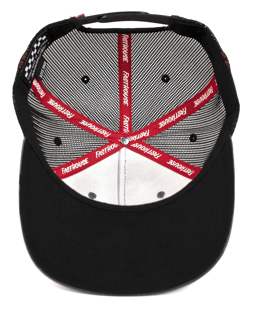 Fasthouse Forge Hat 6 Fasthouse Forge Hat - Image 4