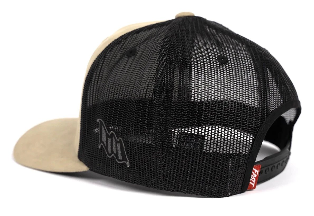 Fasthouse Forge Hat 9 Fasthouse Forge Hat - Image 7