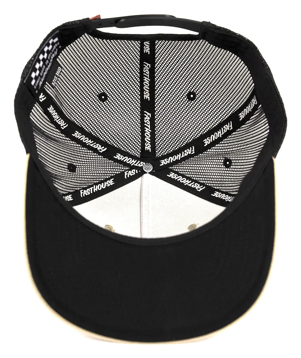 Fasthouse Forge Hat 10 Fasthouse Forge Hat - Image 8